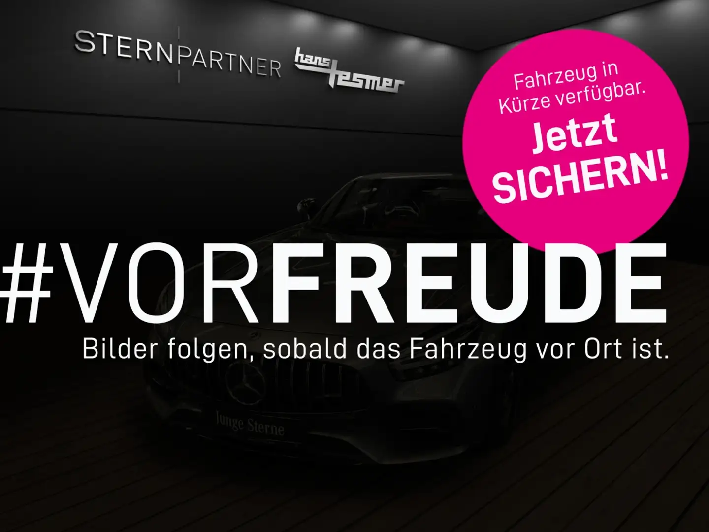 Mercedes-Benz GLC 220 d 4M AVANTGARDE +360°+AMBI+TOTW+PANO+AHK Grau - 1