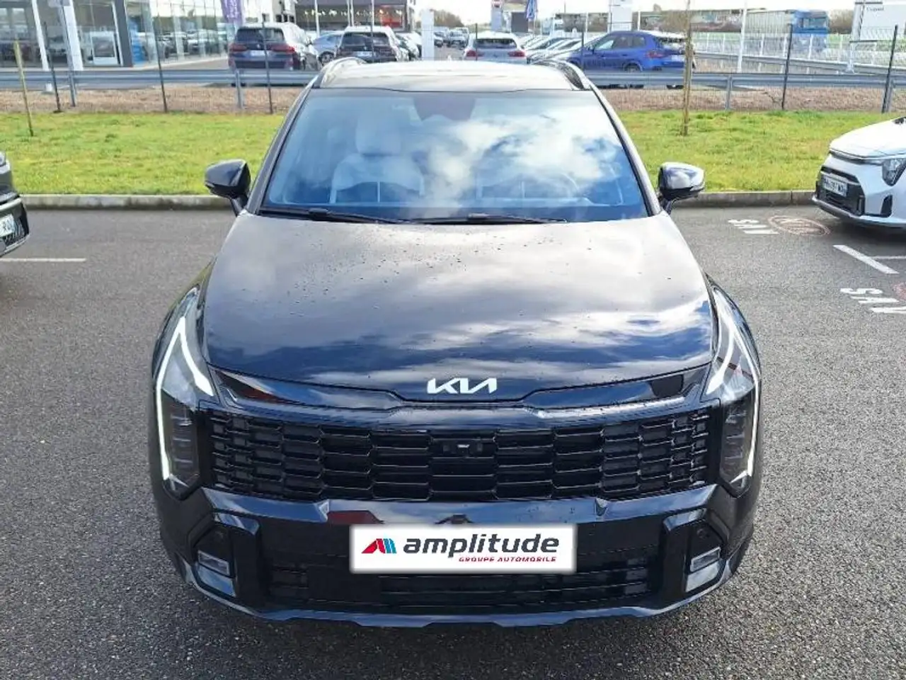 Kia Sportage 2026