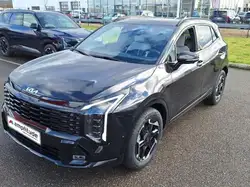 Kia Sportage 1.6 T-GDi 239ch HEV GT-line Premium BVA6