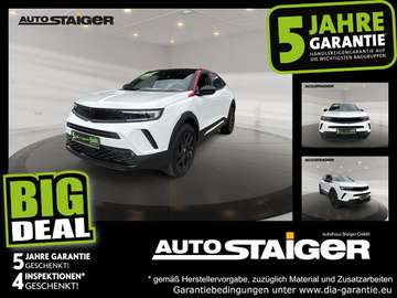 GS Line Automatik Winterpaket, Kamera, DAB+,...