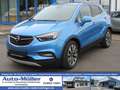 Opel Mokka X Innovation Start/Stop LED Kamera Winter-Paket Kék - thumbnail 1