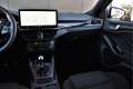 Ford Focus Wagon 1.0 EcoBoost 125pk Hybrid ST Line Org.NL Car Grau - thumbnail 17