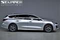 Ford Focus Wagon 1.0 EcoBoost 125pk Hybrid ST Line Org.NL Car Grau - thumbnail 12