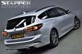 Ford Focus Wagon 1.0 EcoBoost 125pk Hybrid ST Line Org.NL Car Grau - thumbnail 9
