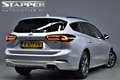 Ford Focus Wagon 1.0 EcoBoost 125pk Hybrid ST Line Org.NL Car Grau - thumbnail 8