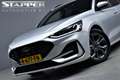 Ford Focus Wagon 1.0 EcoBoost 125pk Hybrid ST Line Org.NL Car Grau - thumbnail 2