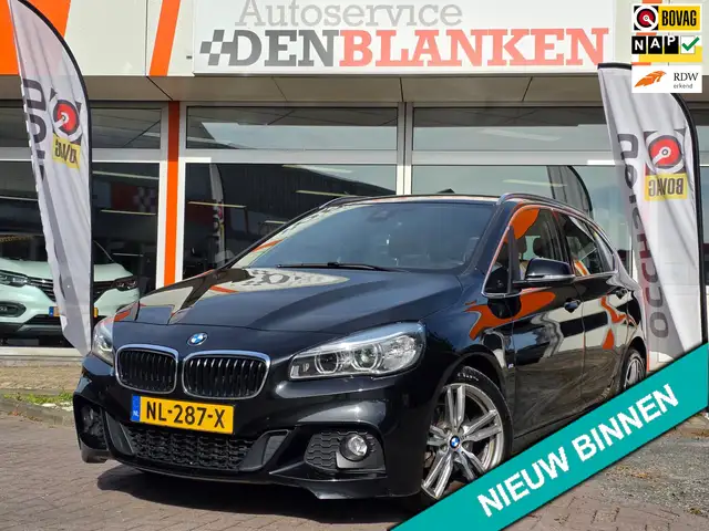BMW 2er