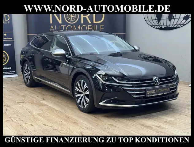 Volkswagen Arteon Shooting Brake Elegance 2.0 TDI DSG Kamer Elegance
