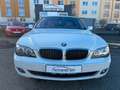 BMW 750 Li V8 *LANG*FACELIFT*VOLL*GEPFLEGT*TV*XEN*TÜV Blanc - thumbnail 3