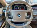 BMW 750 Li V8 *LANG*FACELIFT*VOLL*GEPFLEGT*TV*XEN*TÜV Biały - thumbnail 11
