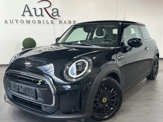 MINI Cooper SE Classic Trim NAV+LED+SHZ+KEYLESS+PREMIUM-PACK+VC
