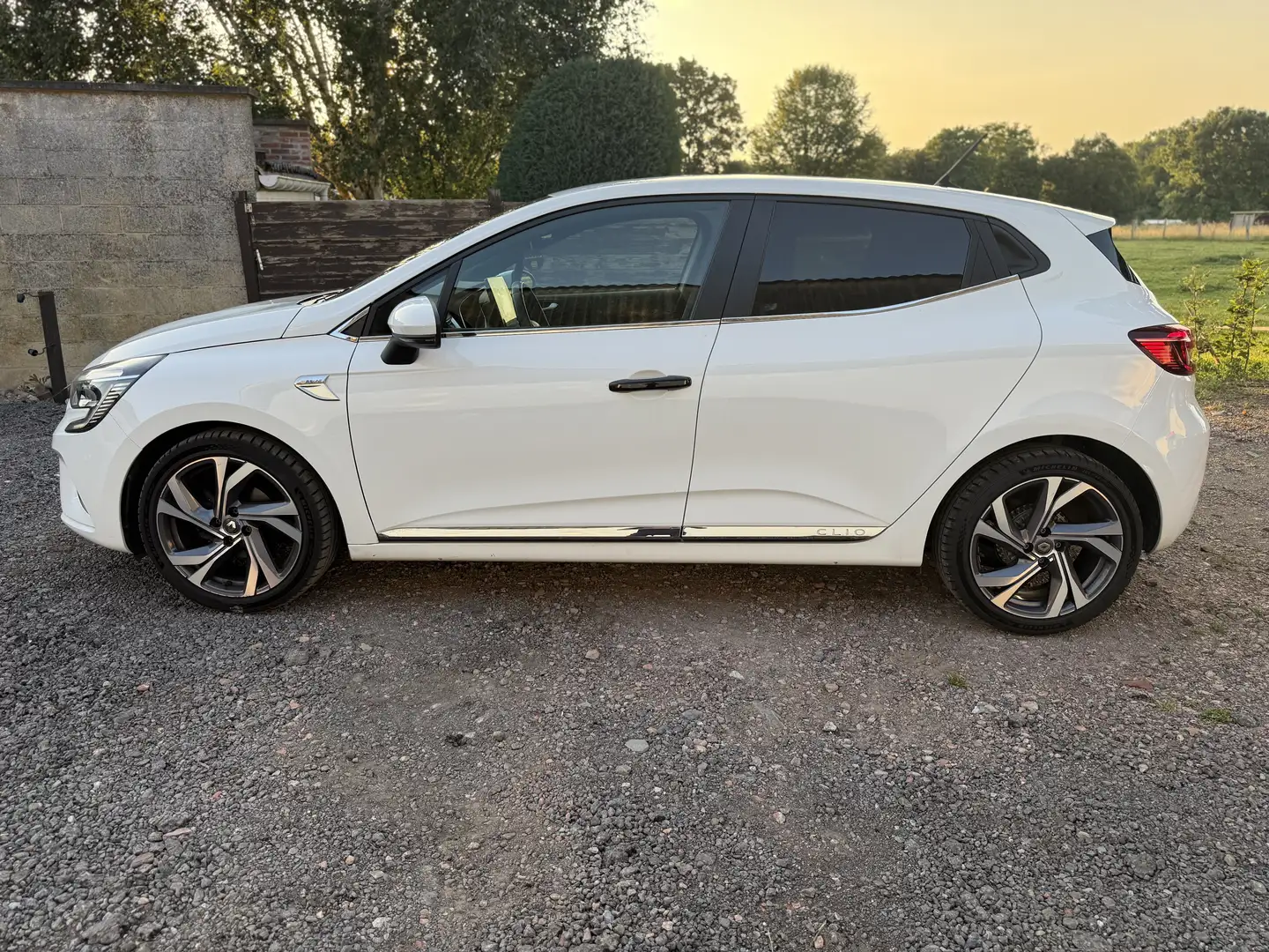 Renault Clio 0.9 TCe Energy Dynamique - 2