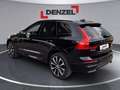 Volvo XC60 T6 AWD Recharge Schwarz - thumbnail 3