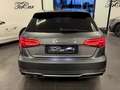 Audi A3 A3 III 2016 Sportback S-line 30 1.6tdi Sport 116cv Grigio - thumbnail 5