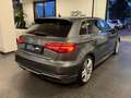 Audi A3 A3 III 2016 Sportback S-line 30 1.6tdi Sport 116cv Grigio - thumbnail 4