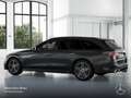 Mercedes-Benz E 220 d T AMG 360° Pano Burmester Distr. LED AHK Grau - thumbnail 14