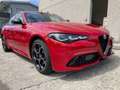 Alfa Romeo Giulia Giulia 2.2 t Veloce Q4 210cv auto Roşu - thumbnail 3