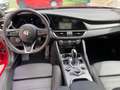 Alfa Romeo Giulia Giulia 2.2 t Veloce Q4 210cv auto Roşu - thumbnail 13