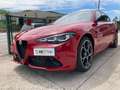 Alfa Romeo Giulia Giulia 2.2 t Veloce Q4 210cv auto Roşu - thumbnail 1