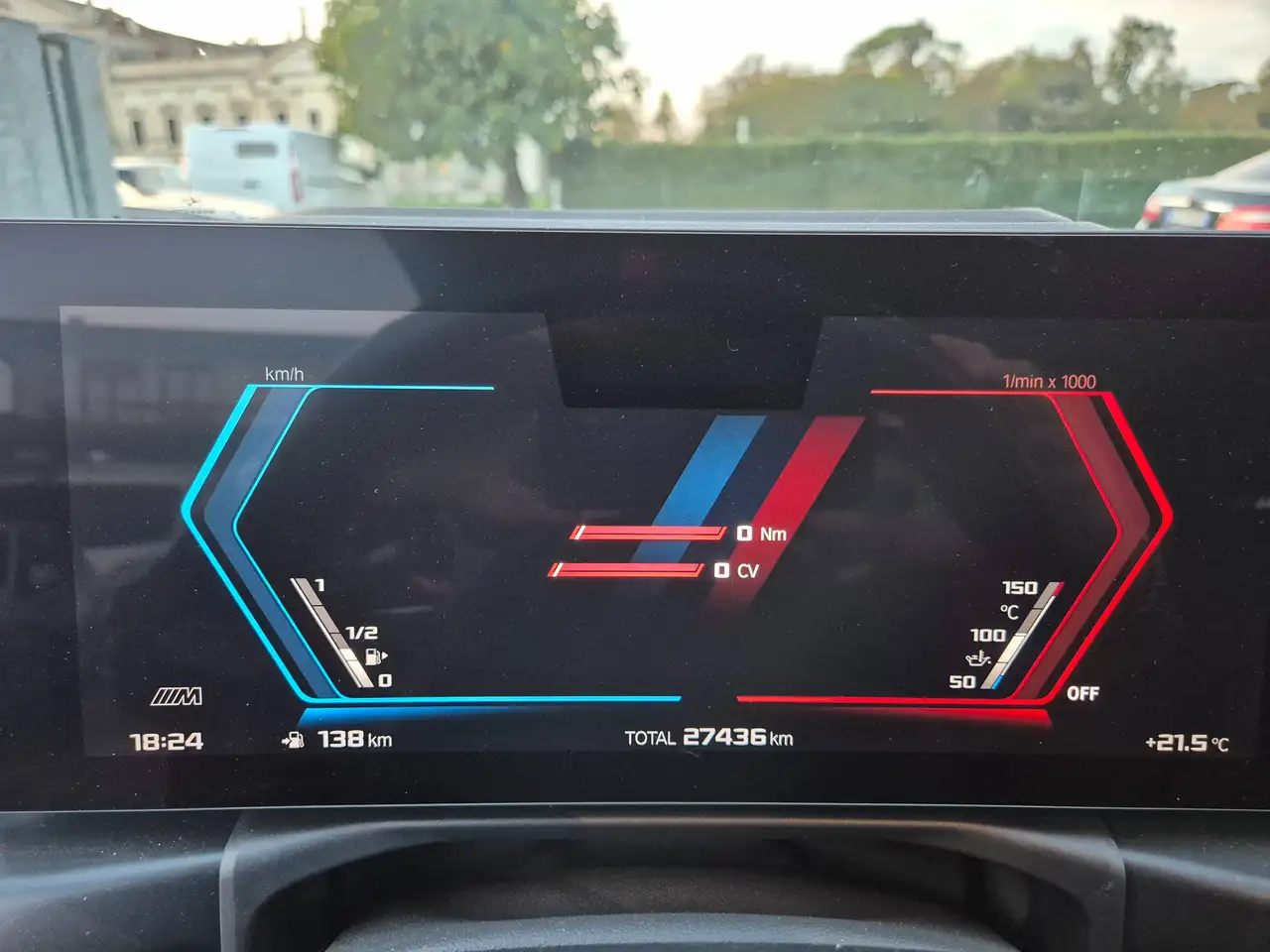 BMW M4 Competition Xdrive – foto 13
