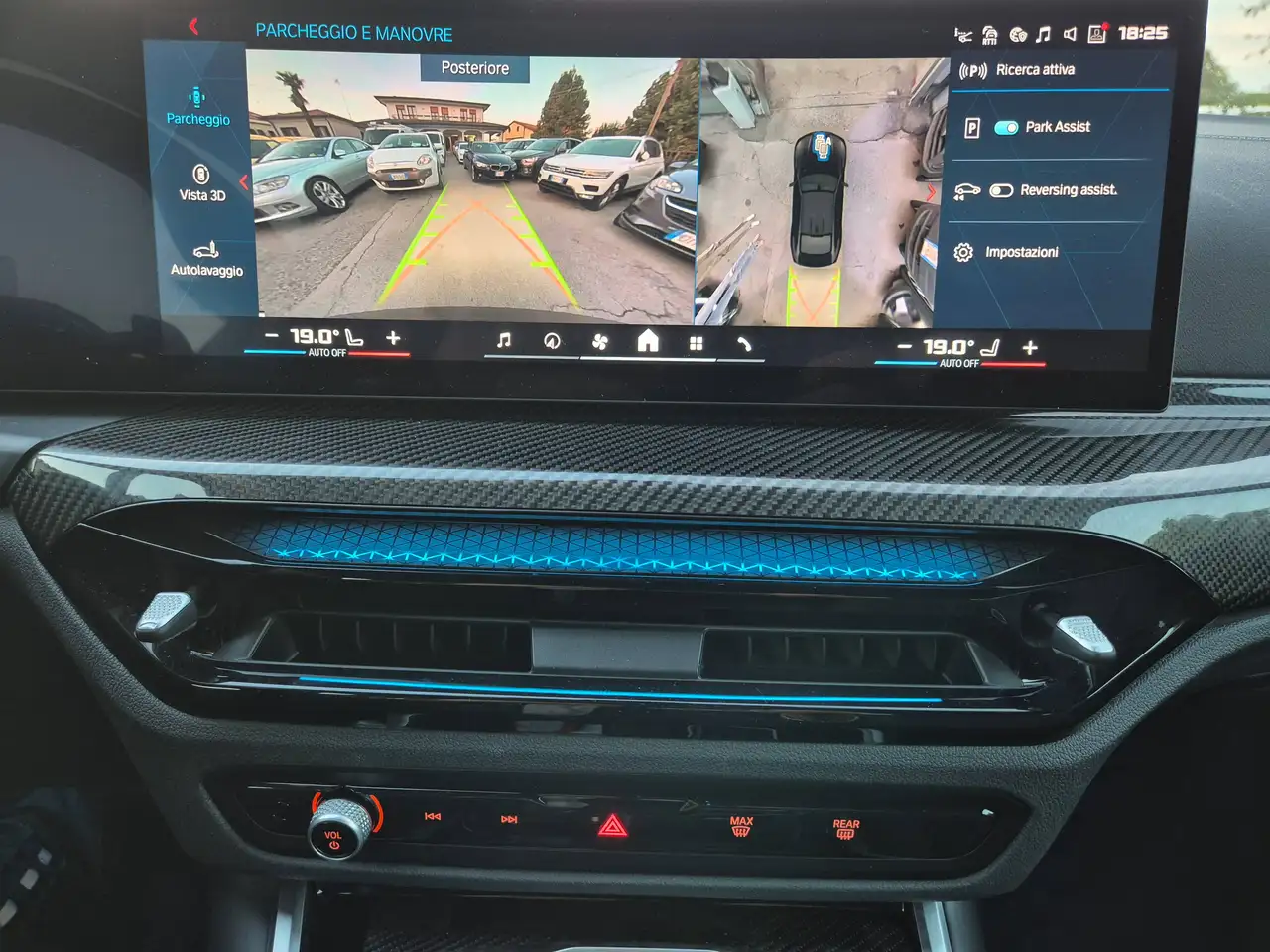 BMW M4 Competition Xdrive – foto 14