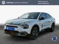 Citroen E-C4 X e-C4 X SHINE Weiß - thumbnail 1