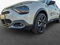 Citroen E-C4 X e-C4 X SHINE Weiß - thumbnail 7