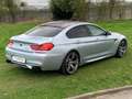 BMW M6 4.4 V8 DKG GRAND COUPE  COMPETITION 600HP Gri - thumbnail 8