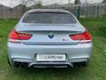 BMW M6 4.4 V8 DKG GRAND COUPE  COMPETITION 600HP Grey - thumbnail 7