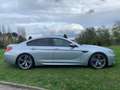BMW M6 4.4 V8 DKG GRAND COUPE  COMPETITION 600HP Grigio - thumbnail 9