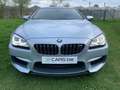 BMW M6 4.4 V8 DKG GRAND COUPE  COMPETITION 600HP Grigio - thumbnail 2