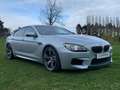 BMW M6 4.4 V8 DKG GRAND COUPE  COMPETITION 600HP Gris - thumbnail 10