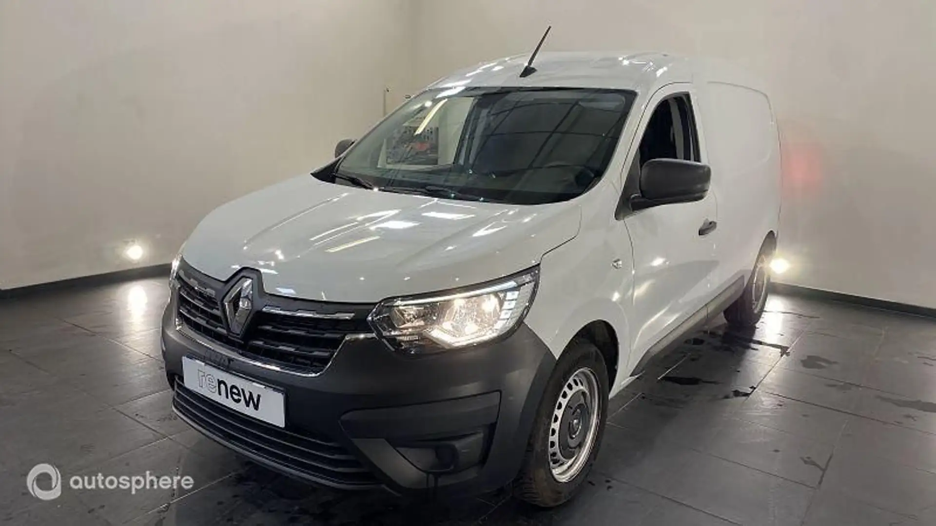 Renault Express 1.5 Blue dCi 95ch Confort 22 - 1