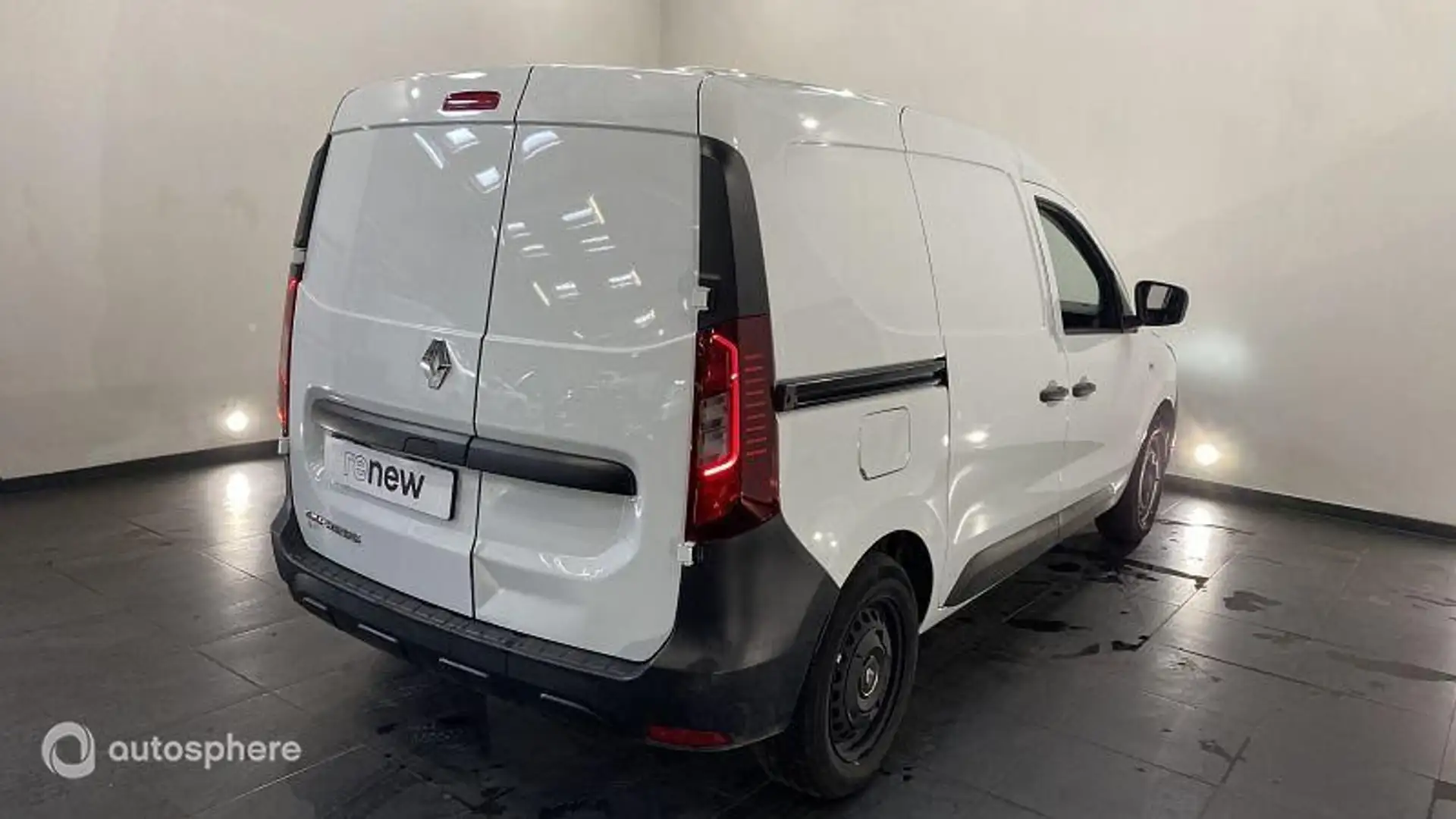 Renault Express 1.5 Blue dCi 95ch Confort 22 - 2