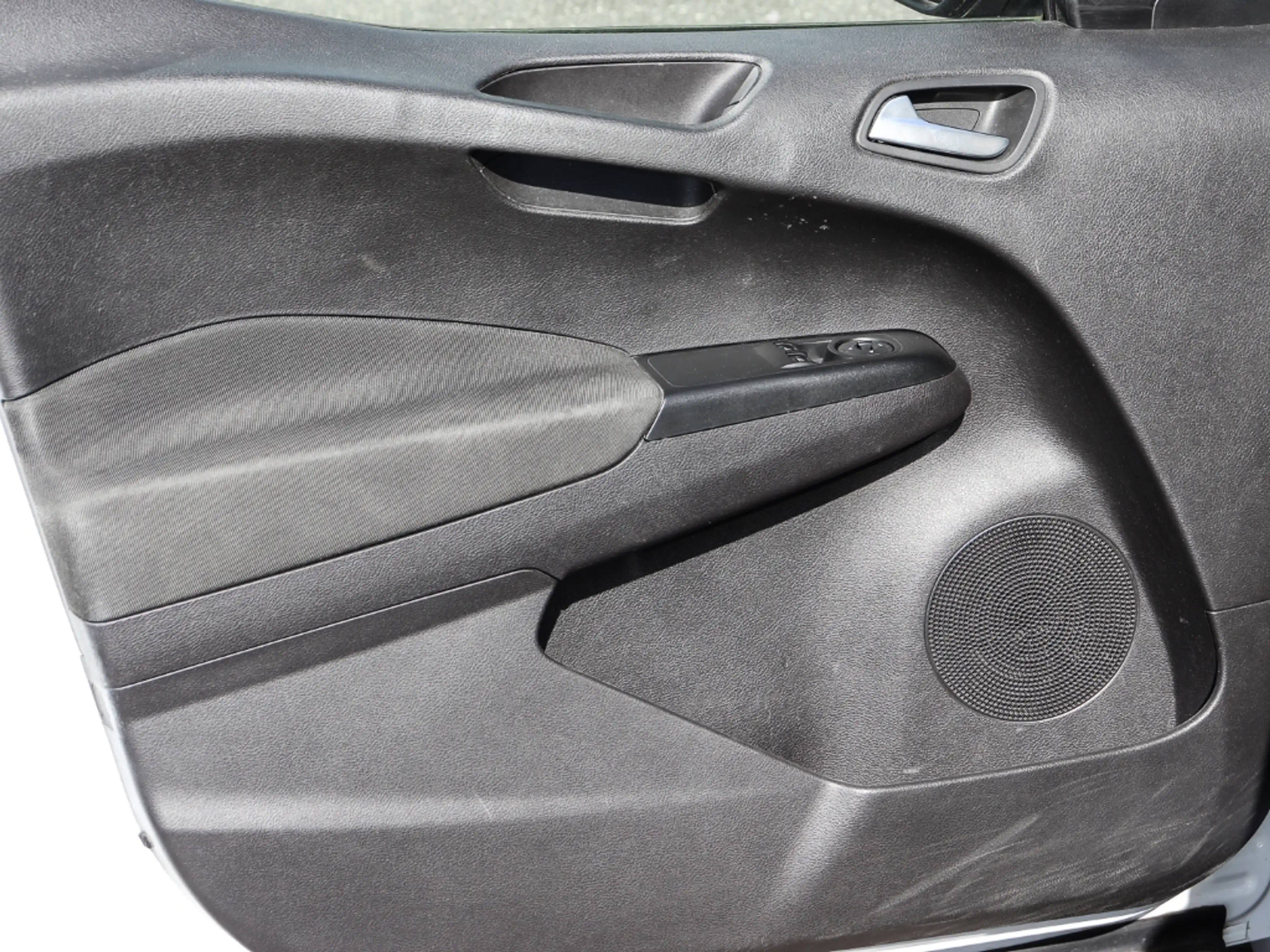 Ford Transit Courier Trend Navi Apple CarPlay Android Auto WLAN DAB Not — photo 12