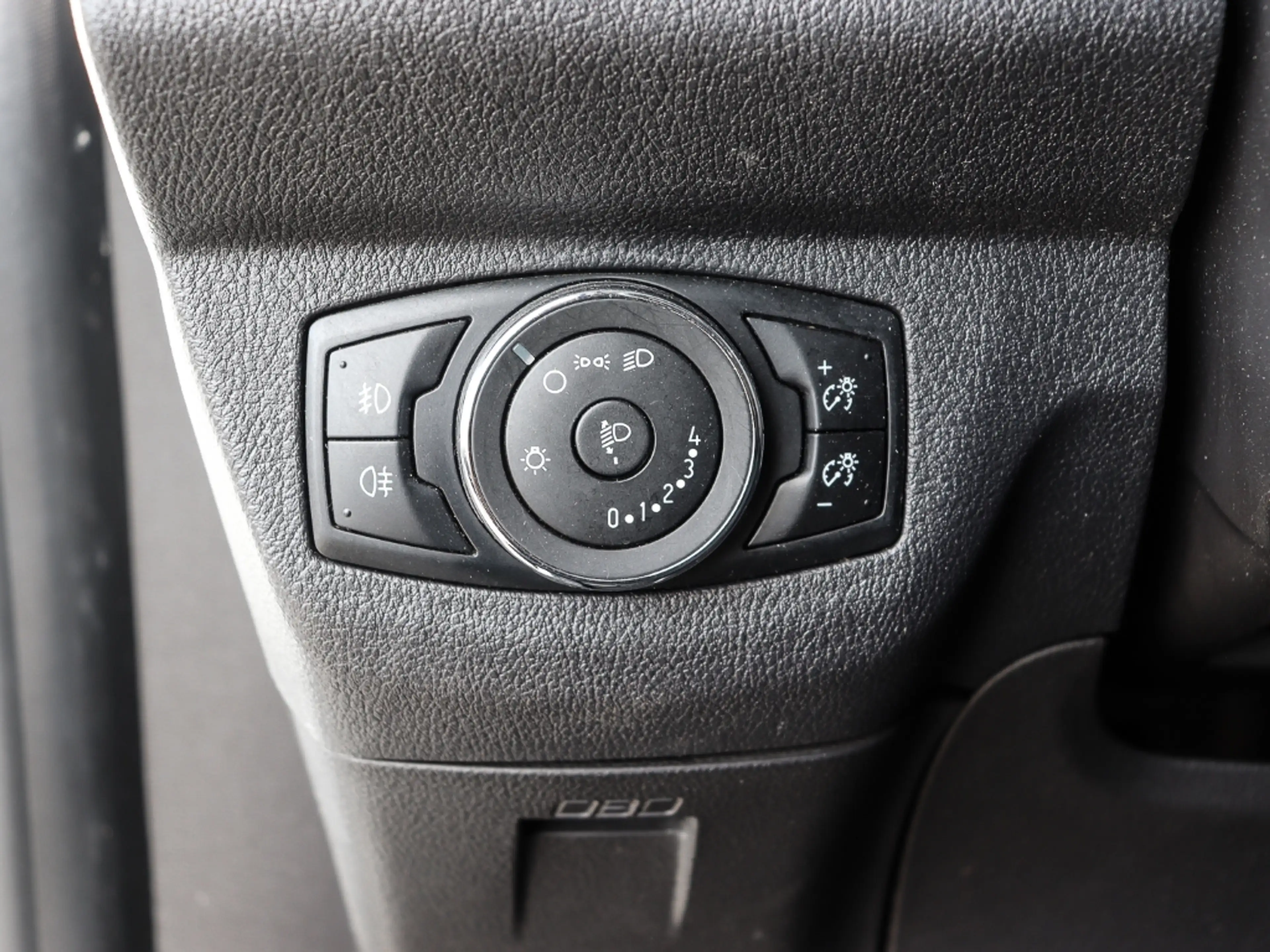 Ford Transit Courier Trend Navi Apple CarPlay Android Auto WLAN DAB Not — photo 13