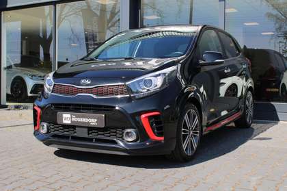 Kia Picanto 1.0 T-GDI GT-Line 100PK