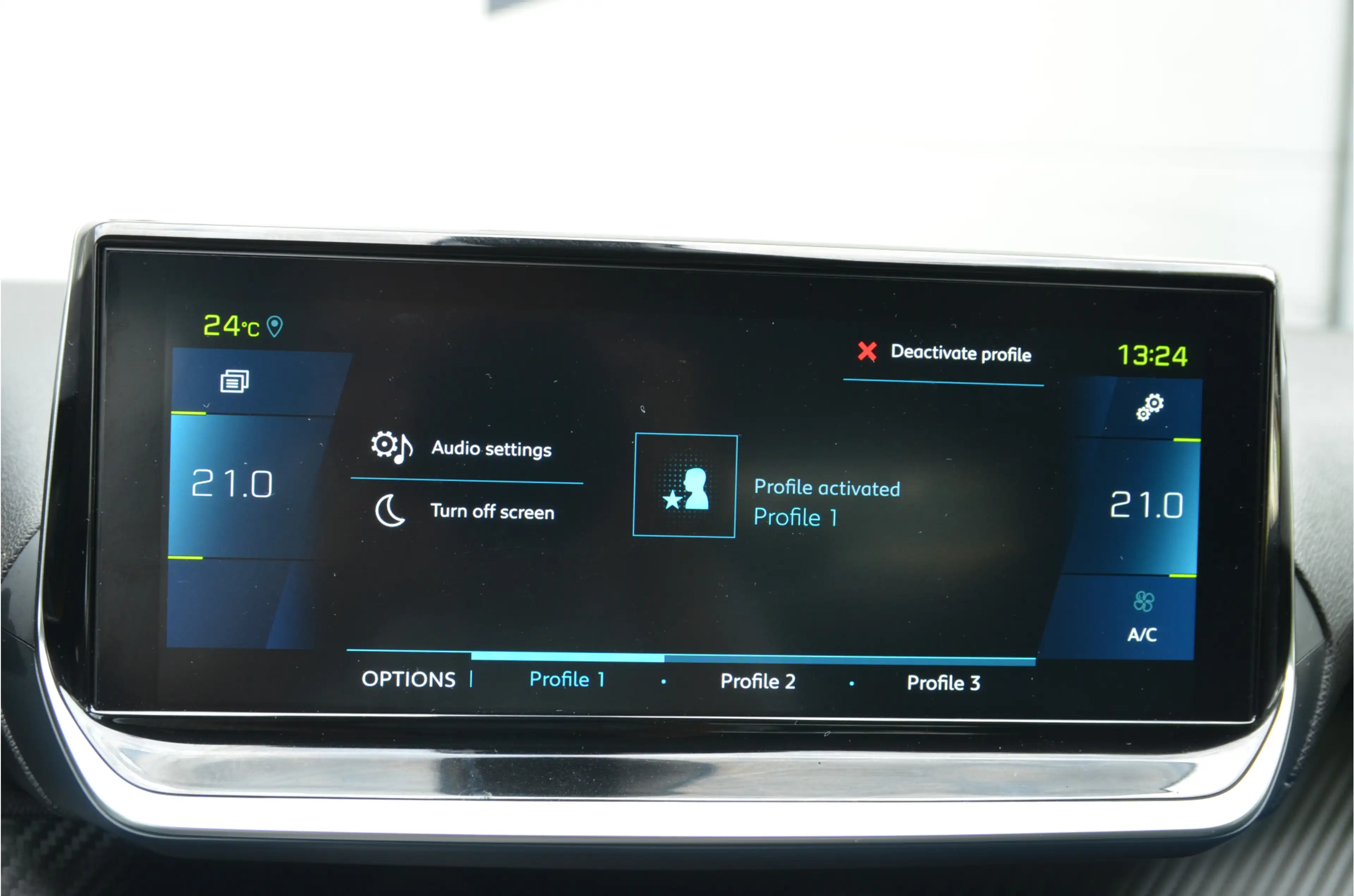 Peugeot e-208 EV Allure Pack 50 kWh 10" Scherm! — photo 18