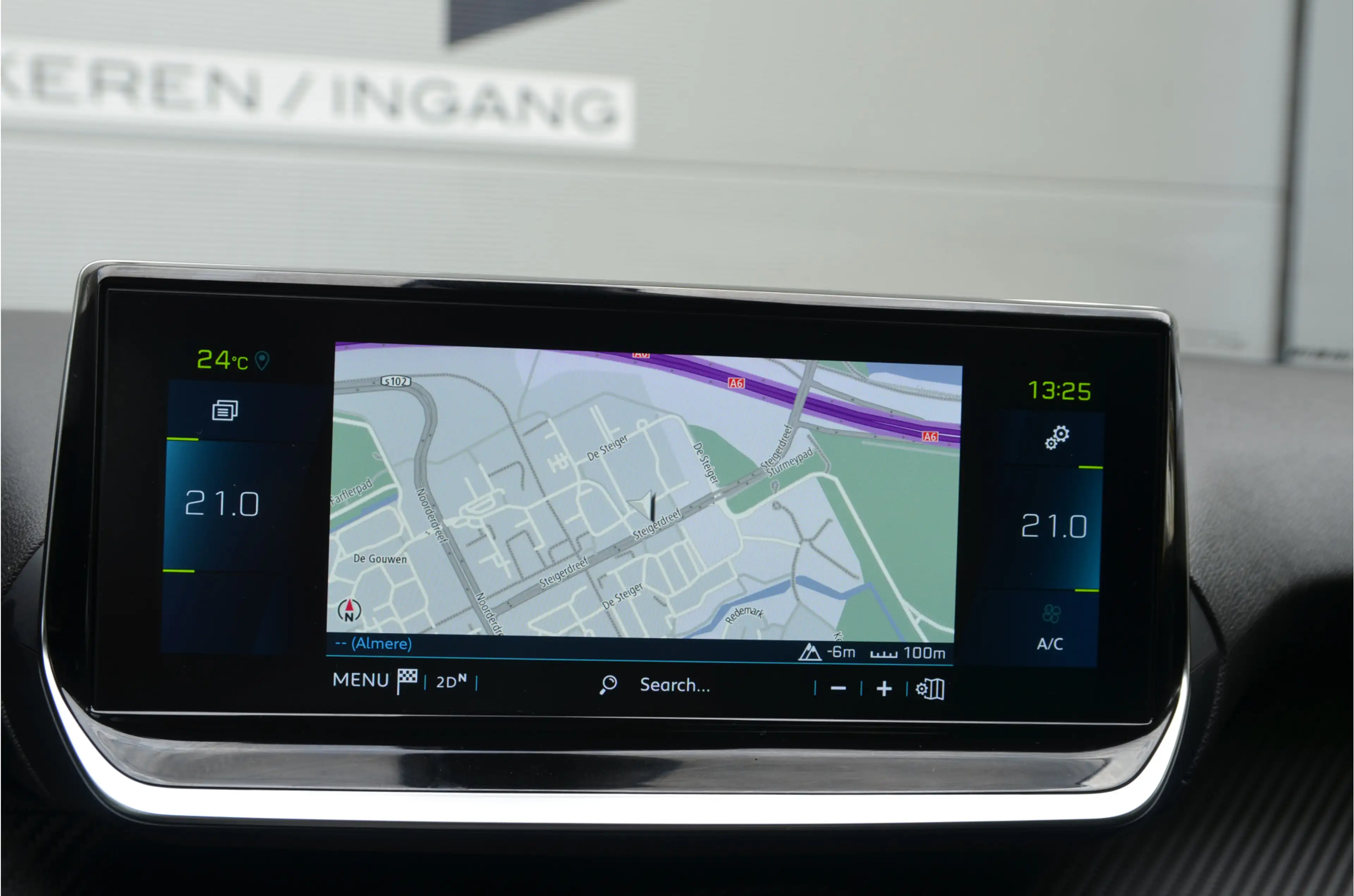 Peugeot e-208 EV Allure Pack 50 kWh 10" Scherm! — photo 16
