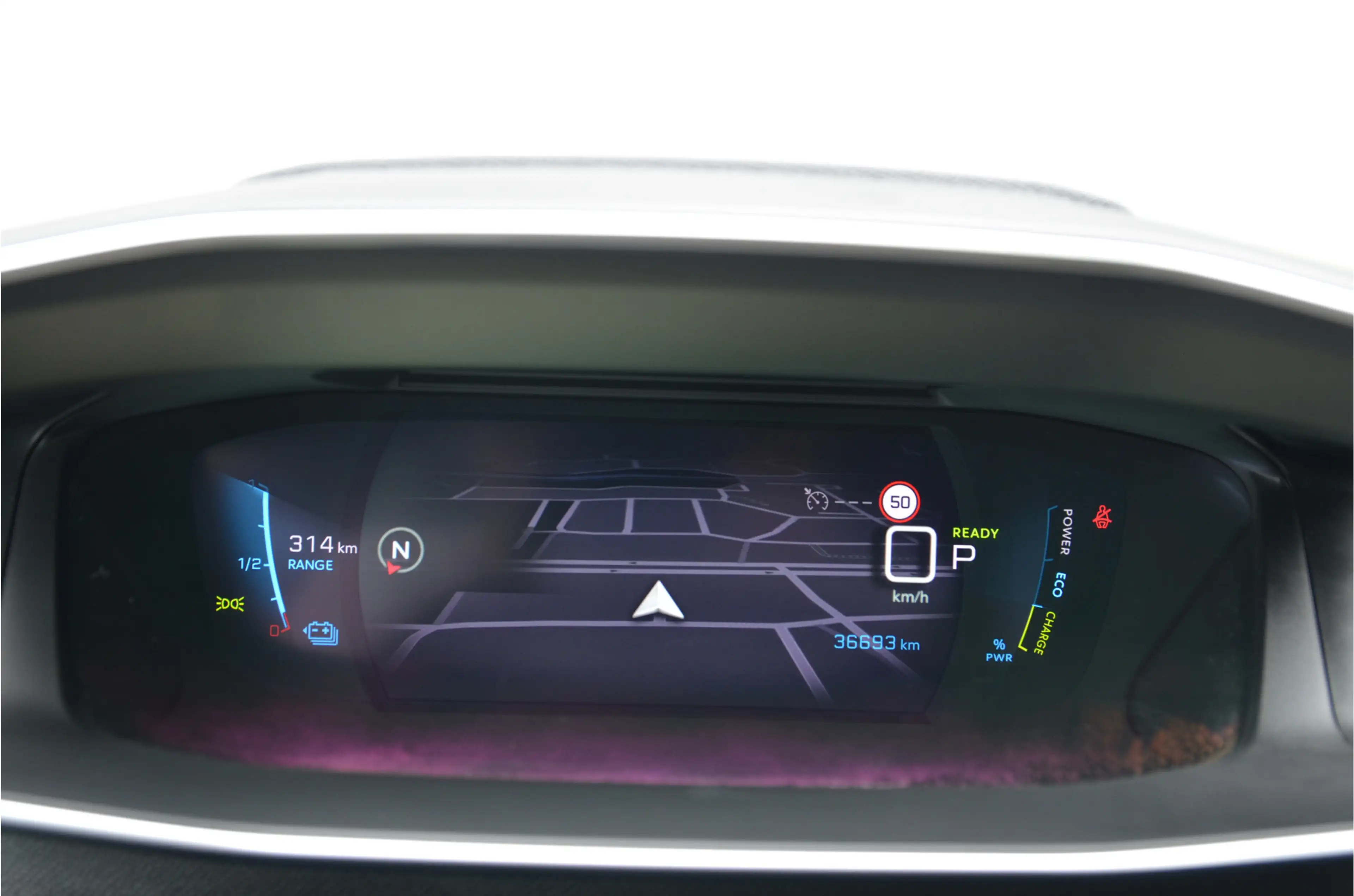 Peugeot e-208 EV Allure Pack 50 kWh 10" Scherm! — photo 15