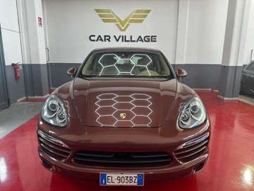 Cayenne 3.0 Diesel