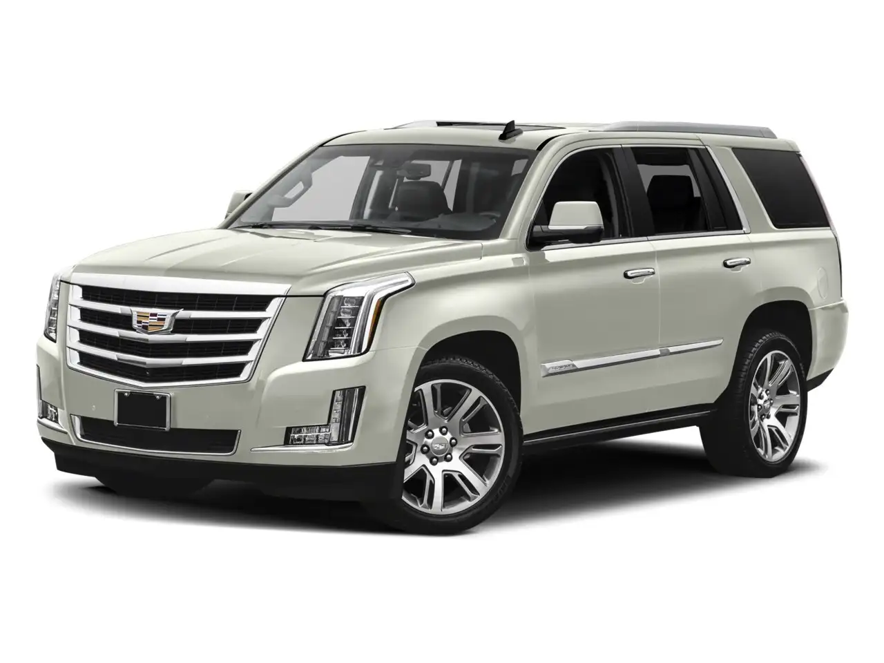 2017 Cadillac Escalade