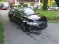 Ford Focus Titanium Schwarz - thumbnail 3