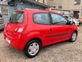 Renault Twingo Expression 32TKM  75PS  TÜV 08/27 TOP Rot - thumbnail 3