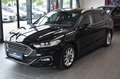Ford Mondeo Turnier 2.0TDCi Titanium LED~Navi3D~AHK Fekete - thumbnail 4