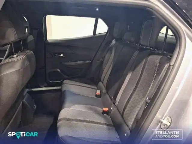 Peugeot 2008 view 10