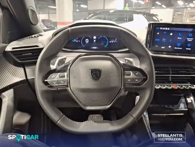 Peugeot 2008 view 13