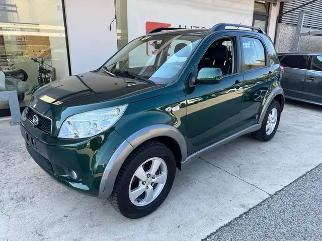Daihatsu Terios Terios 1.5 SX O/F
