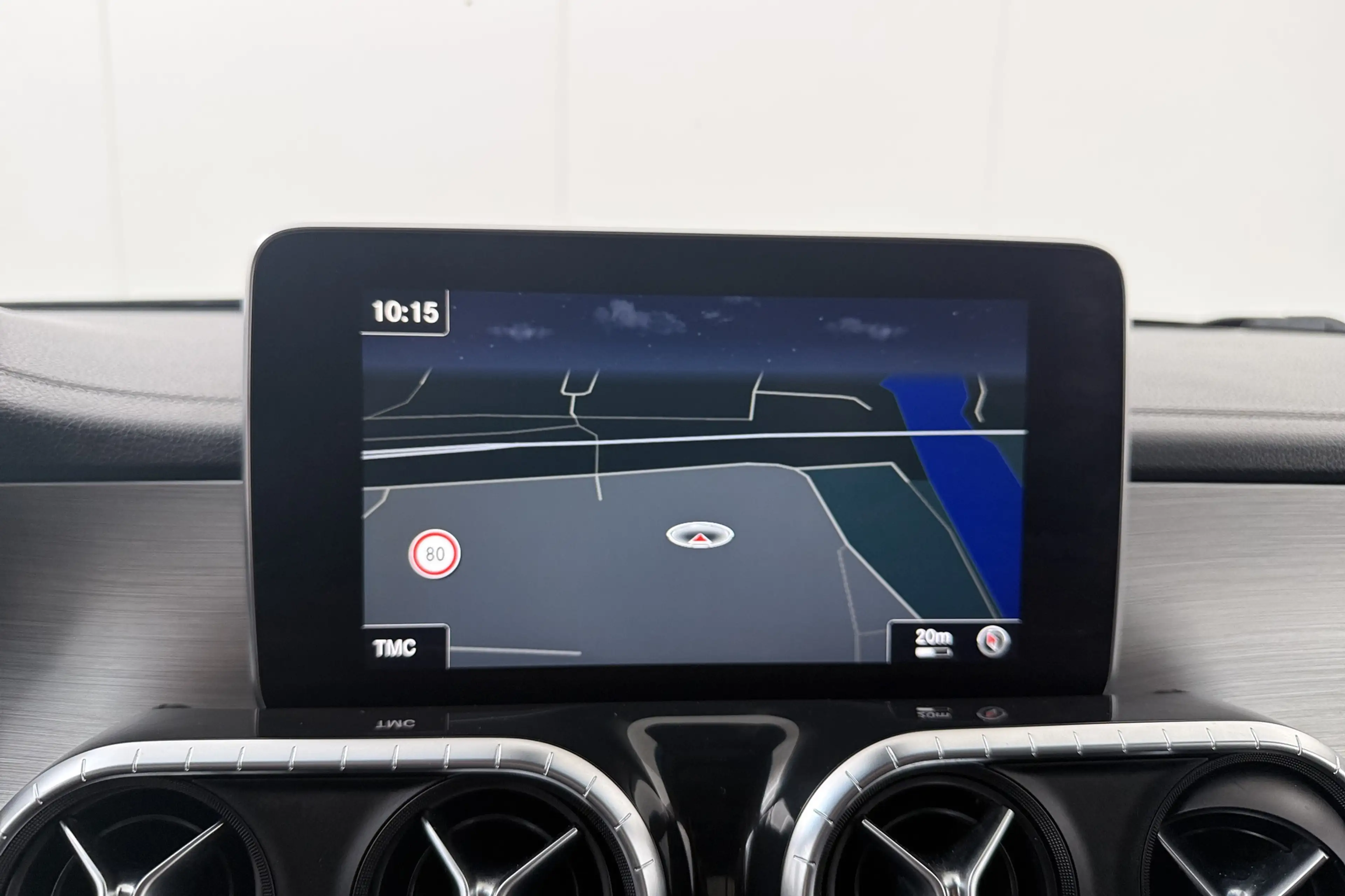Mercedes-Benz X 250 250d 4-MATIC Power Trekhaak Leder 19'LMV Camera — photo 21