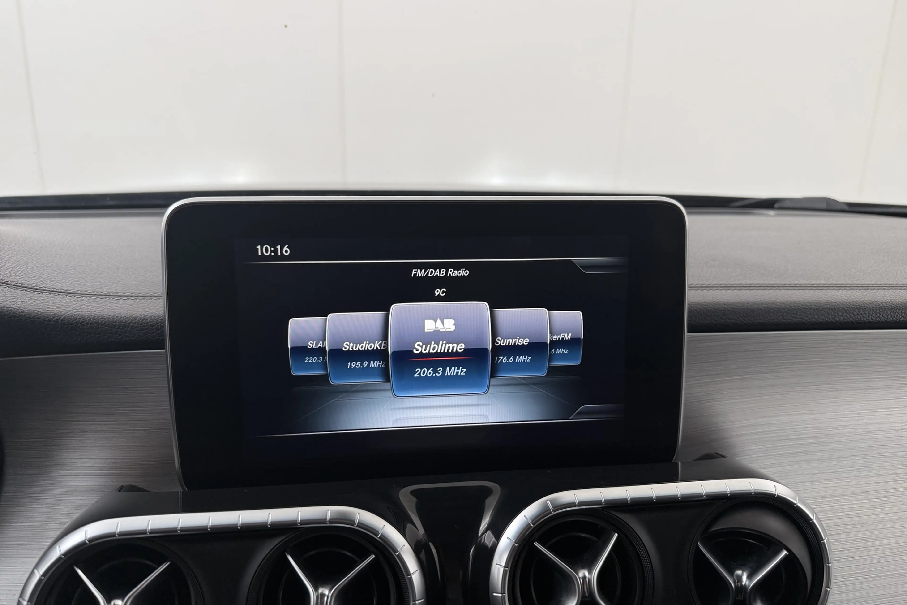 Mercedes-Benz X 250 250d 4-MATIC Power Trekhaak Leder 19'LMV Camera — photo 22